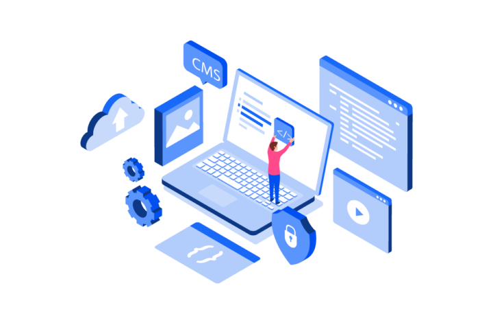 Website Designing for Business